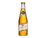 Miller High Life