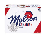Molson Canadian