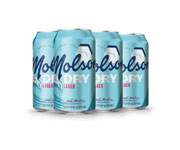 Molson Dry 