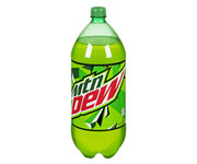 Mountain Dew