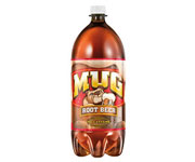 Mug Root Beer