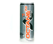 Octane Sugar Free