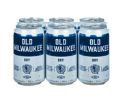Old Milwaukee Dry