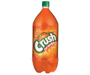 Orange Crush