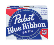 Pabst Blue Ribbon