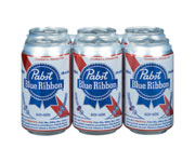 Pabst Blue Ribbon