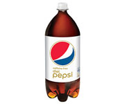 Pepsi Caffeine Free