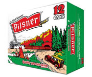 Old-Style Pilsner