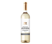 Relais des Oliviers