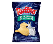 Ruffles Salt & Vinegar