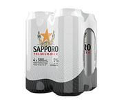 Sapporo