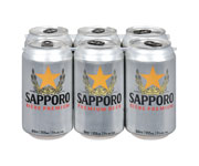 Sapporo