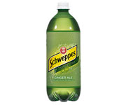 Schweppes Ginger Ale