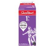 1% Milk