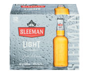 Sleeman Light