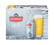 Sleeman Light