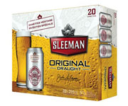 Sleeman Original Draught