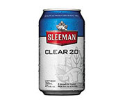 Sleeman Clear 2.0