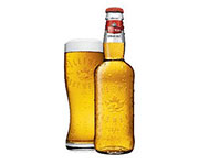 Sleeman Cream Ale