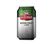 Sleeman Silver Creek