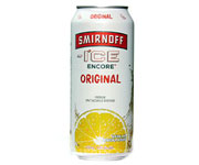 Smirnoff Ice Encore Original