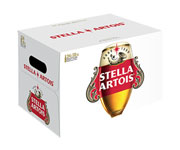 Stella Artois