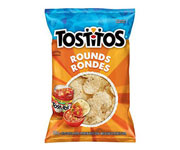 Tostitos Round