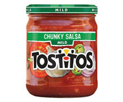 Tostitos Mild Salsa