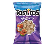 Tostitos Scoops