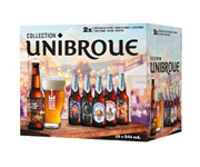 Unibroue Collection